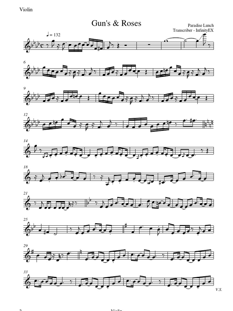 Baccano Gun S Roses Pdf