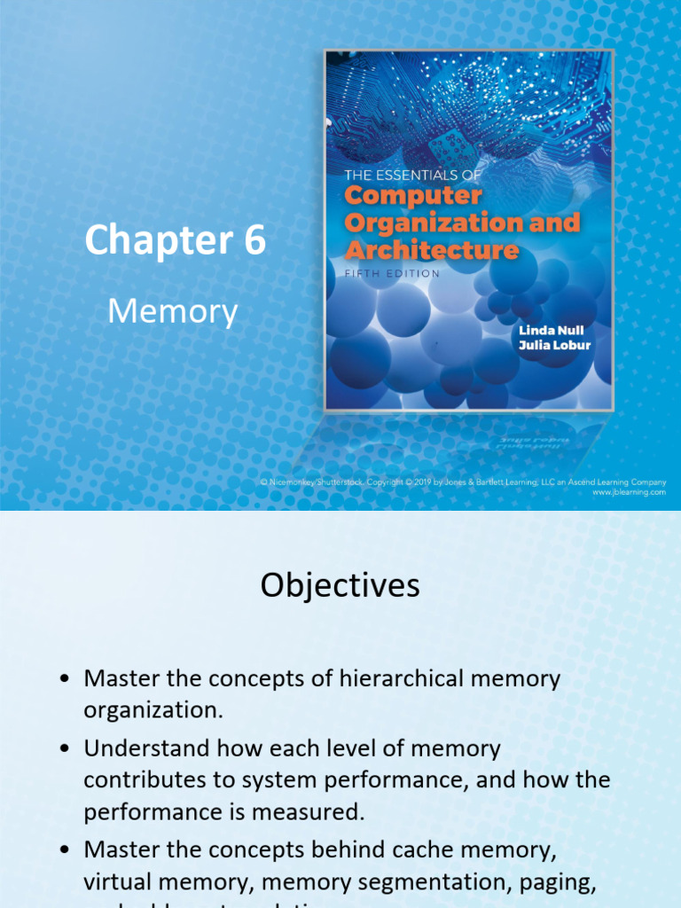 Memory Vimp | PDF | Random Access Memory | Cpu Cache