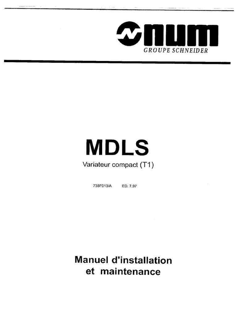 MDLS | PDF