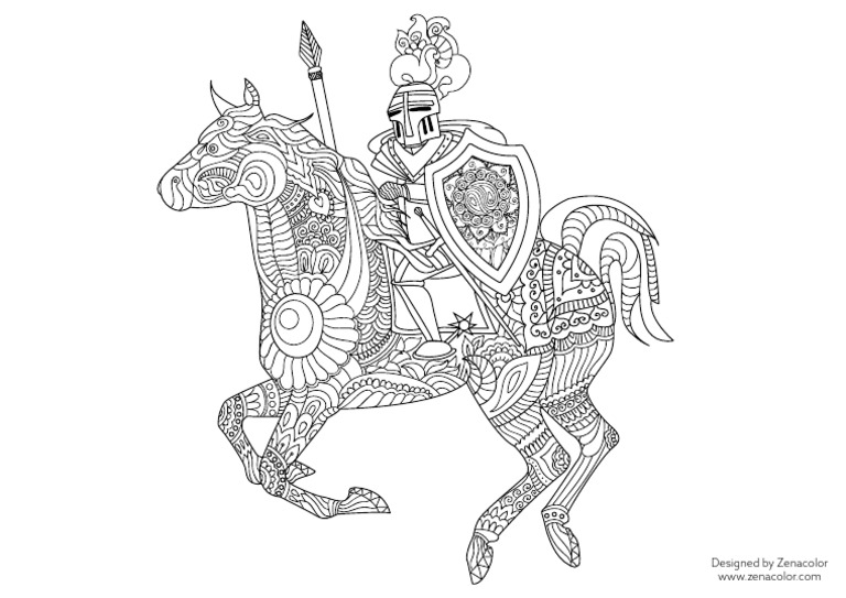 31 Knight | PDF