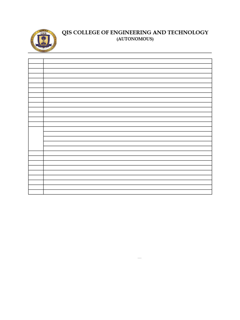 Cource file contents me pdf lecture