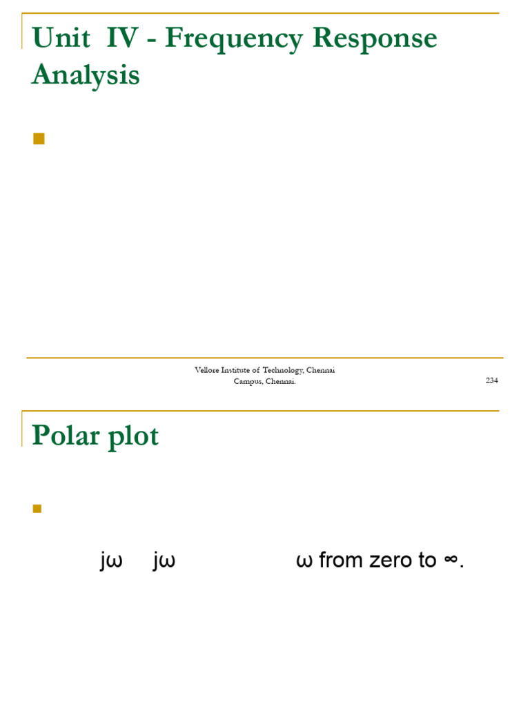BEEE303L - CS - Lecture Notes CH 5 | PDF | Applied Mathematics ...