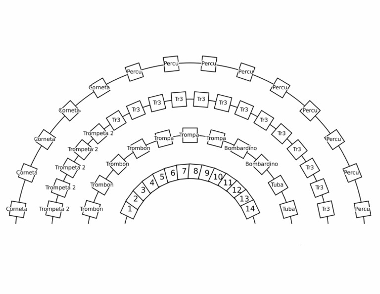 Seating Chart | PDF