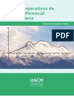 METODOS OPERATIVOS DE CALCULO DIFERENCIAL EN INGENIERIA