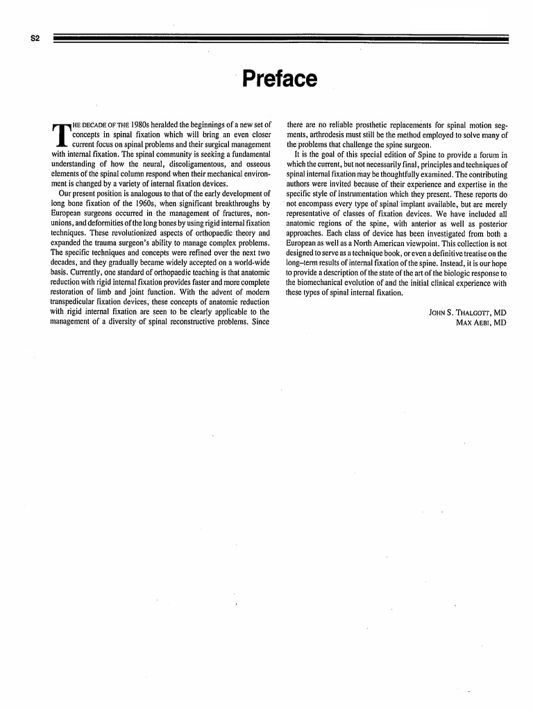 Preface 1 | PDF