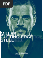 Steel Rules Specifications and Options | PDF