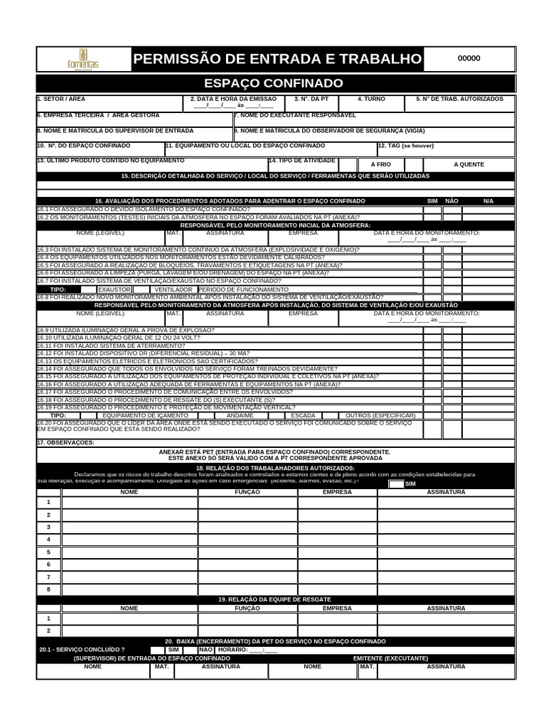 02 Formulário Pet | PDF