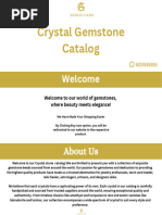 HS Codes for Gems and Jewelry | PDF | Gemstone | Platinum