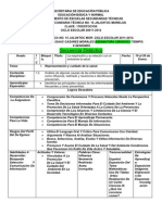 Sec Didactica Cienciai 1 1.1 Bloque III