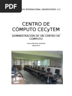 Download PROYECTO DE UN CENTRO DE CMPUTO by Tere Miranda Sandoval SN79528642 doc pdf