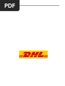 DHL Express U.S. Employee Handbook 2022