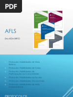 Protocolo Afls Pdf