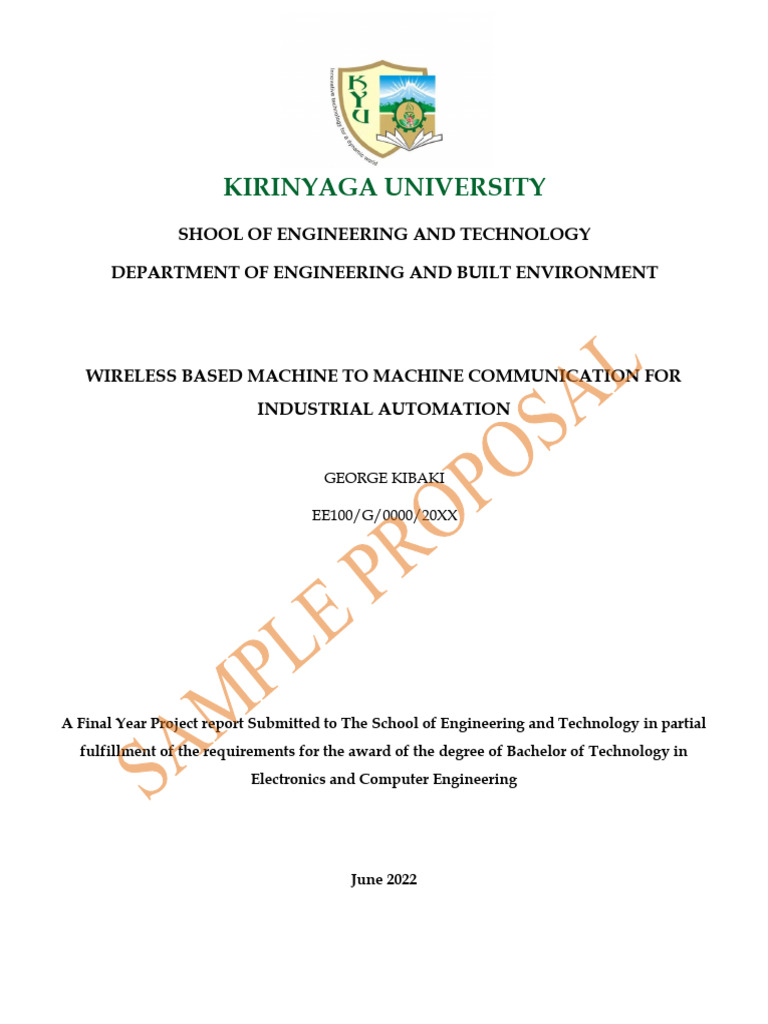Final Degree Sample4 | PDF | Programmable Logic Controller | Computer ...