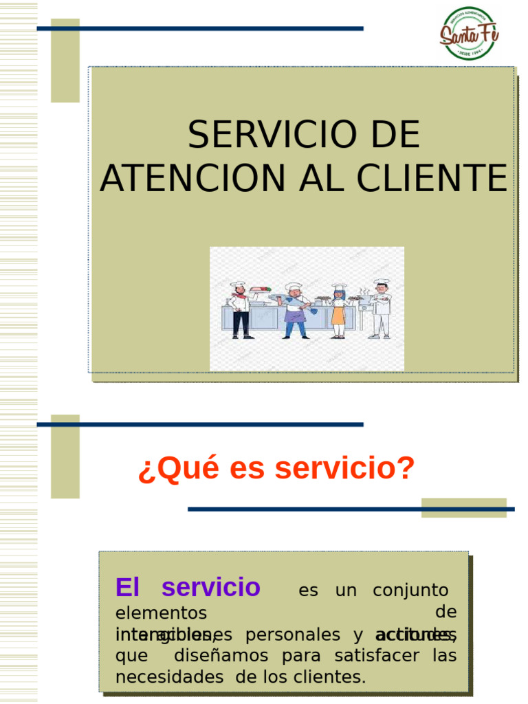 Mejores Prácticas en Atención al Cliente | PDF | Cliente