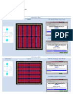 Batu BSECE-5 ECE-195 Resistor Layout and DRC/LVS Results