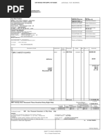 GST Invoice Format For Composition Scheme Dealers | PDF | Governance ...