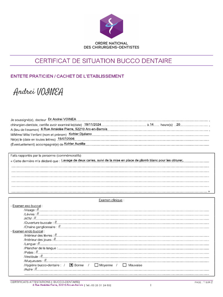 Guide D'abat-jour Dentaire Naturel - Modèle Dent De Pilier IPS - Pour Laboratoire Dentaire - Neuf D'origine