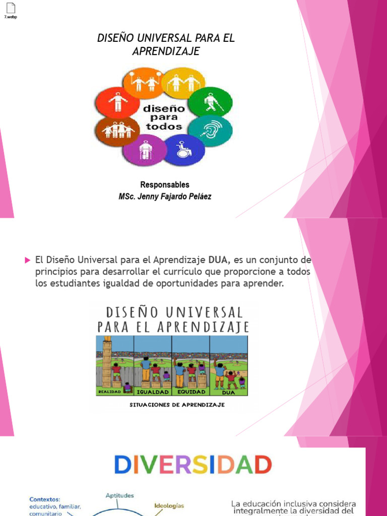 Inclusión y Diversidad en el Aula | PDF
