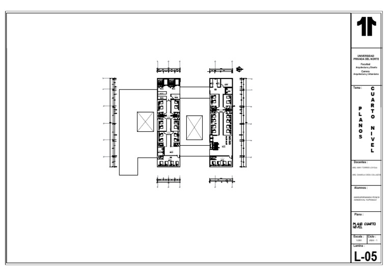 Cuarto Plano | PDF