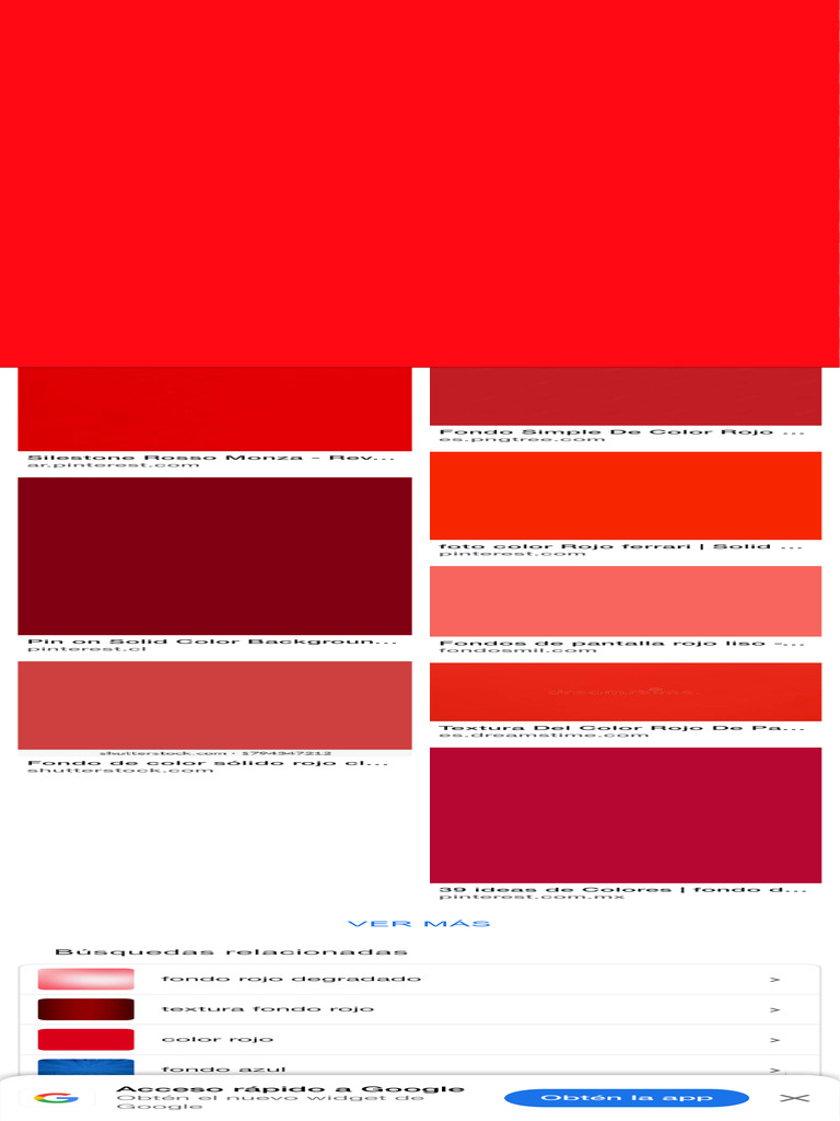 Fondos Rojos Solidos Fondo Rojo, Color Sólido Con Textura Apenada