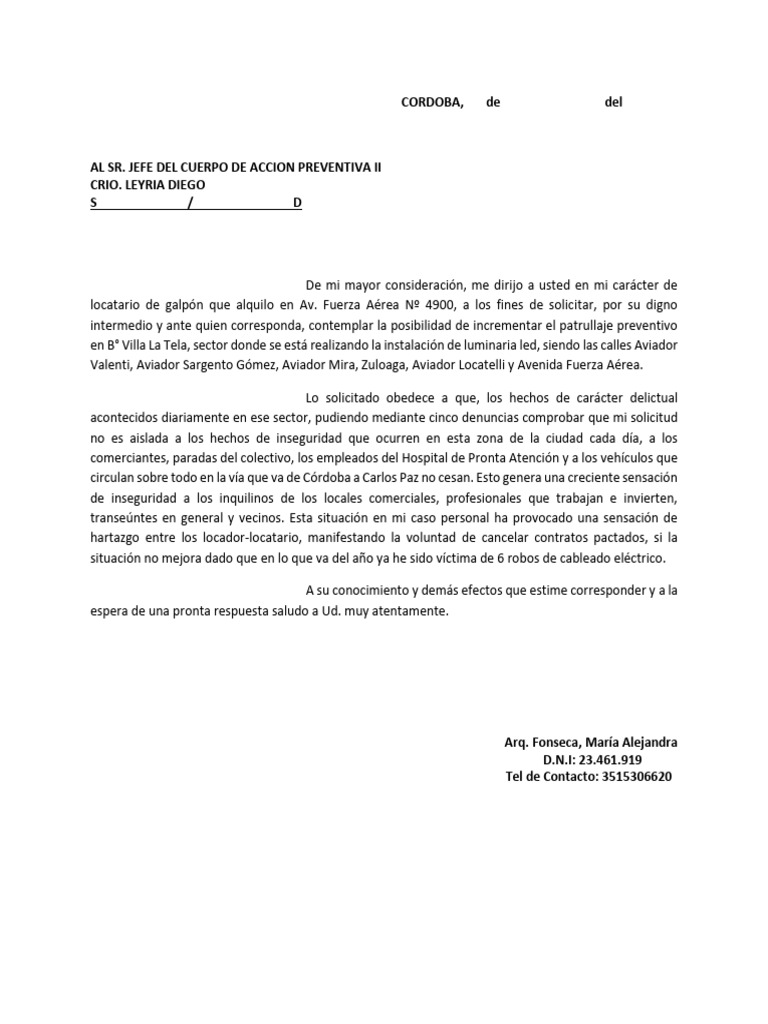 Nota Comercial | PDF