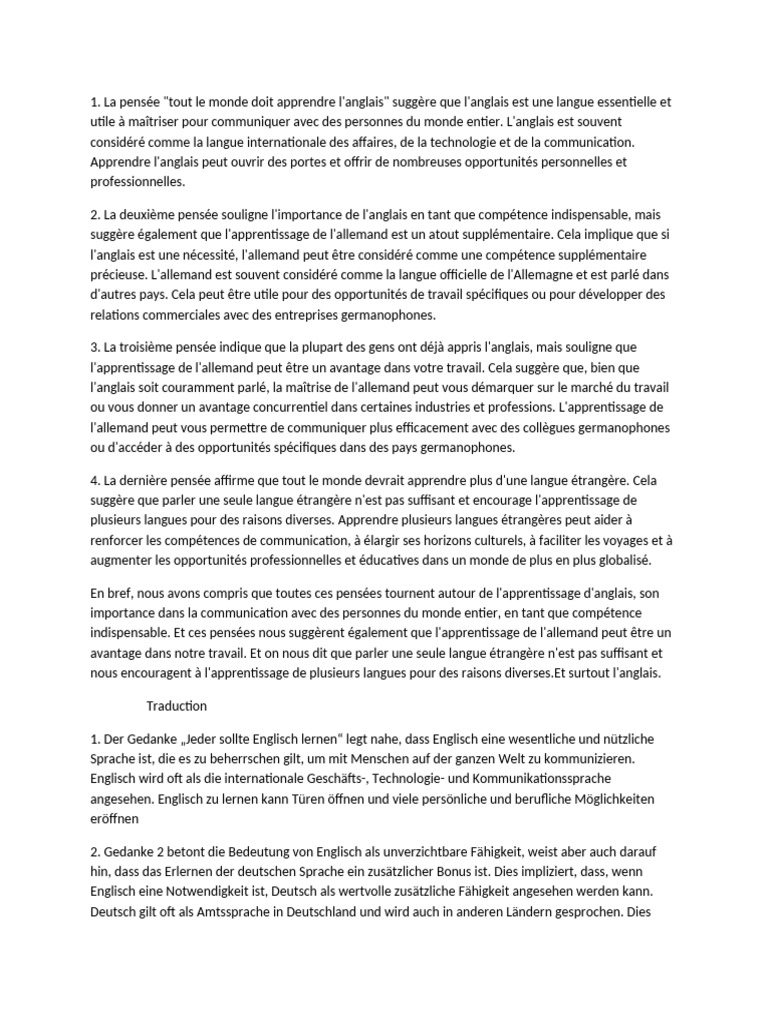 TP 3 | PDF