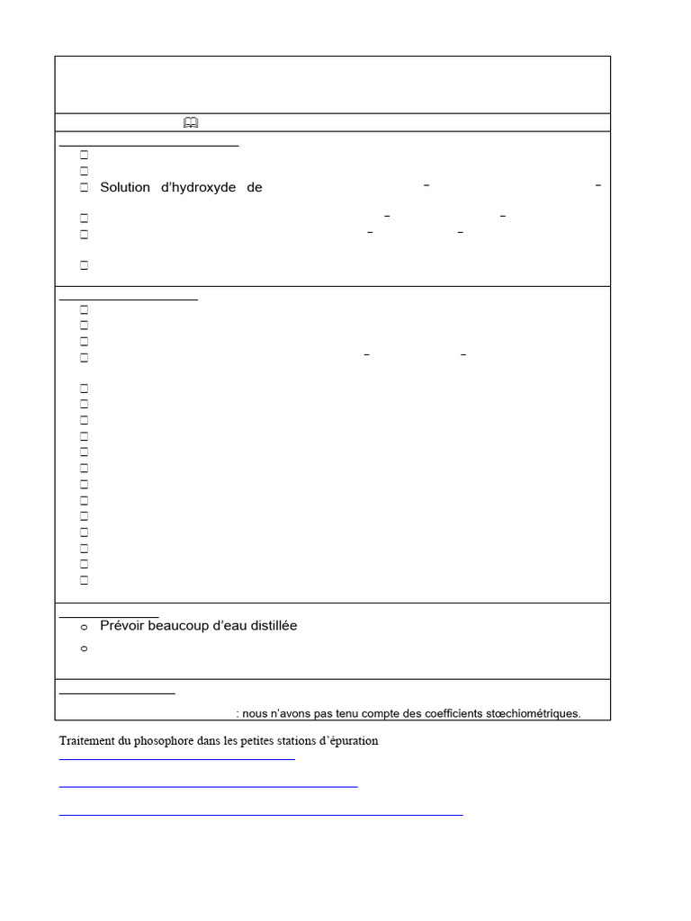 TP C3 : pH-métrie et conductimétrie | PDF | Méthodes et références ...
