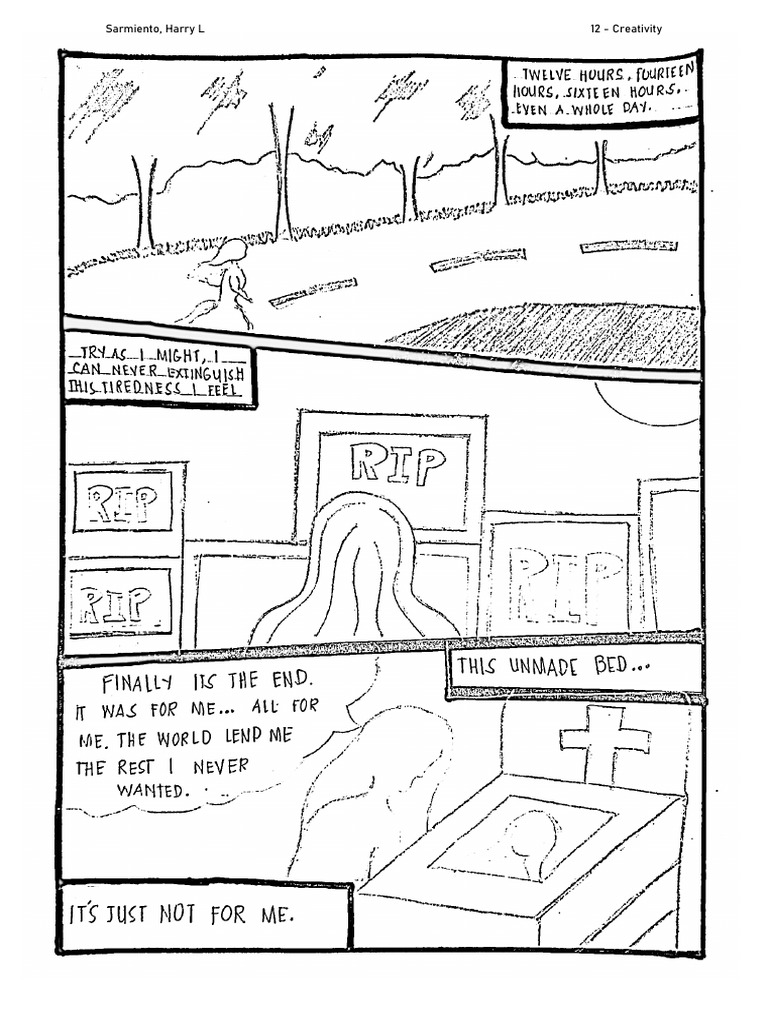 Comic | PDF