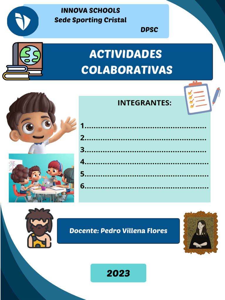 Folder de DPSC | PDF