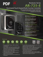 701 Client Server Software Installer Manual Version 1-1-2 2 | PDF ...