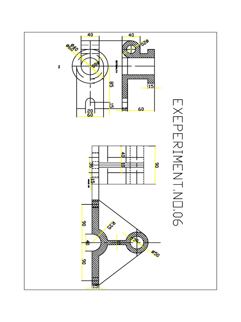 Exp 6 | PDF