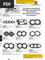 Mercury Outboard Tilt Manual
