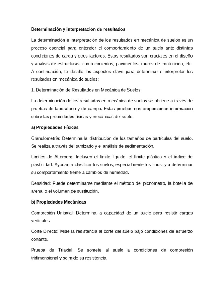 Instigacion de La Exposicion | PDF | Permeabilidad (Ciencias de la ...