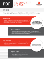 Crowdstrike University Training Catalog v1.31 | PDF | Educational ...