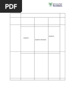 Scratch Digital Story Assessment Rubric | PDF