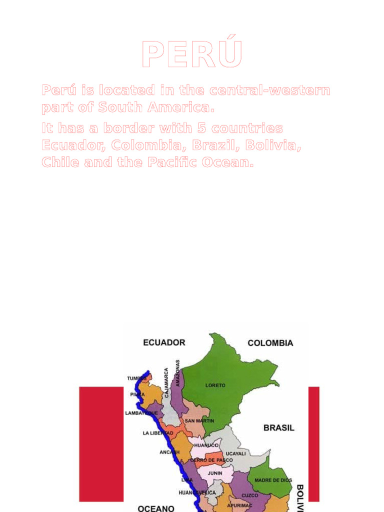 PERÚ | PDF