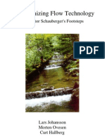 Johansson Et Al - Self-Organizing Flow Technology - in Viktor Schauberger's Footsteps (2002)