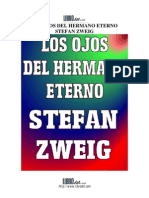 Stefan Zweig - Los Ojos Del Hermano Eterno