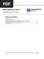Install Aloha Pos On Windows 7
