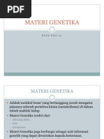 Download Materi Genetika by Rene Ubi SN79542004 doc pdf