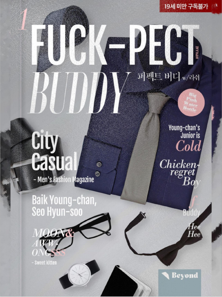 Perfect Buddy Compañero Perfecto PDF Batata