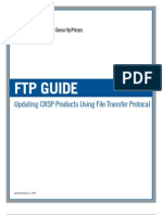 FTP Guide