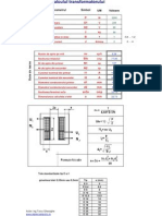 Calculul_transformatorului