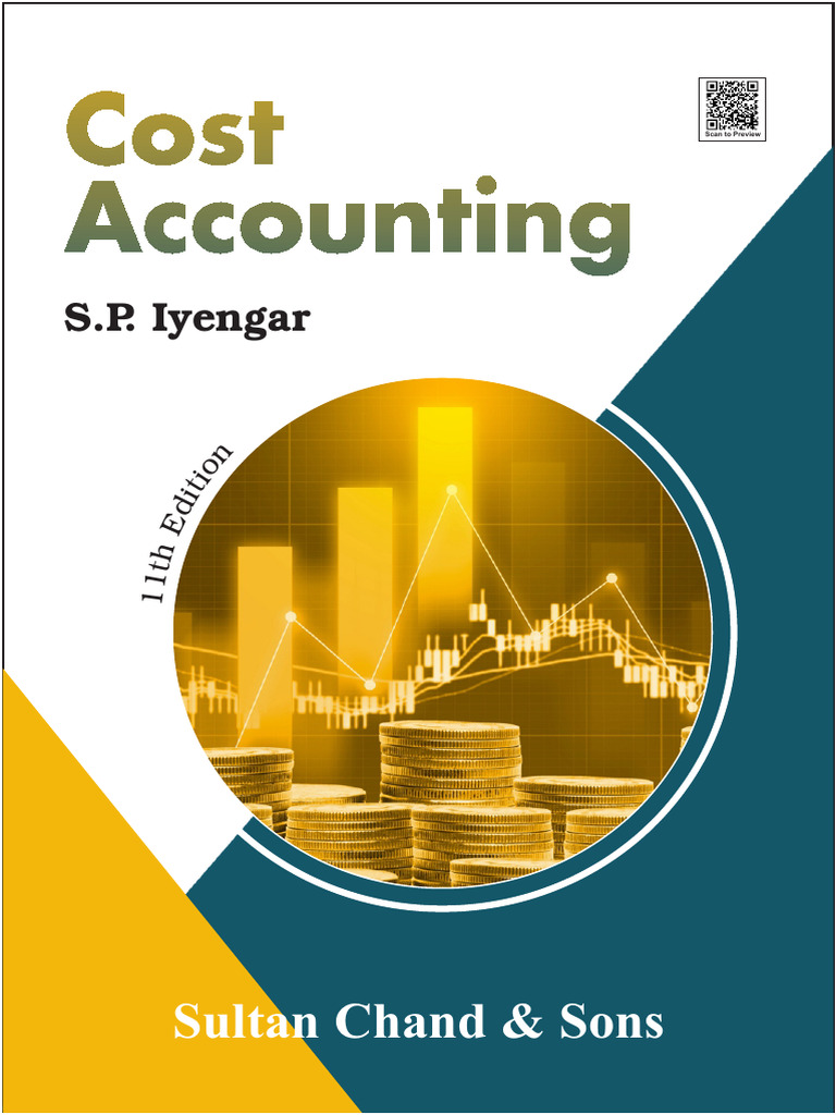 597 - TC 063 Book Let | PDF | Cost Accounting | Inventory