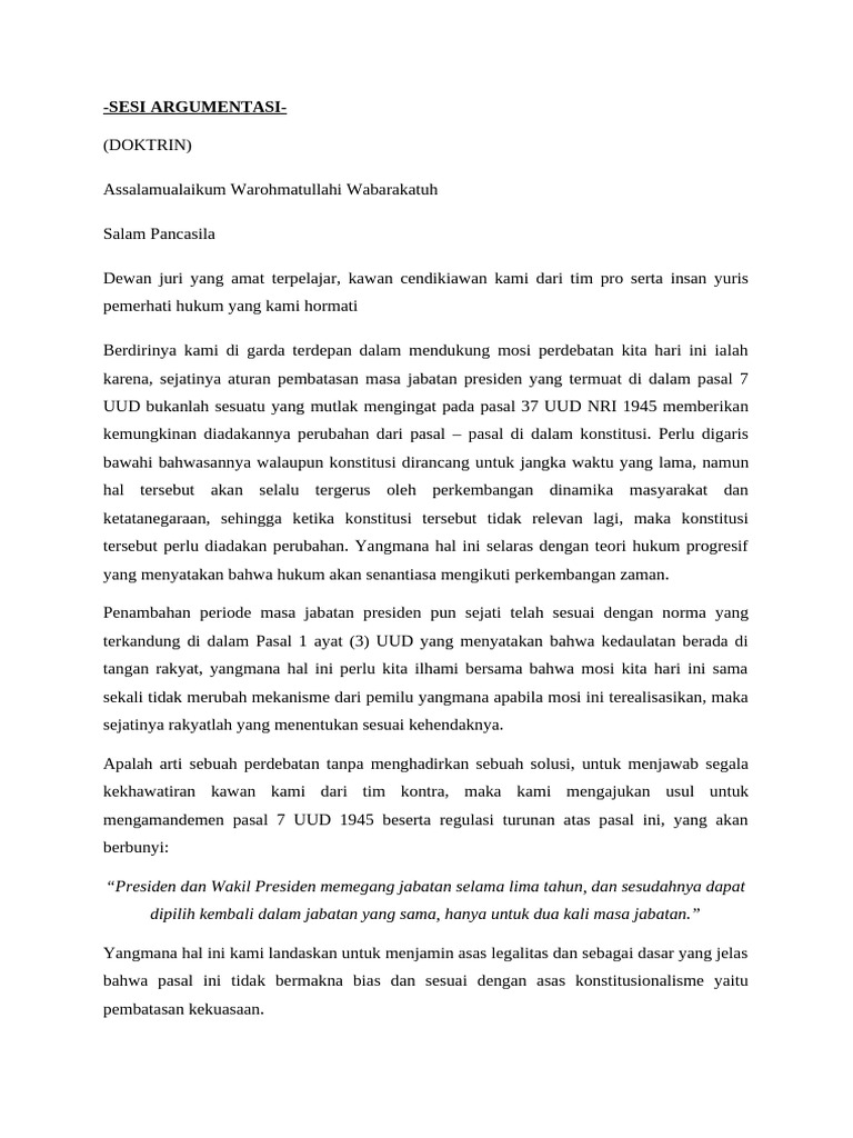 PRO_3 PERIODE | PDF