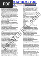 Hypergranulation Tissue Care Guidelines | PDF | Nursing | Wound