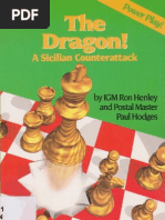 Download Henley Ron and Hodges Paul - Power Play_The Dragon_A Sicilian Counterattack by Nizam Ahmed SN79545966 doc pdf