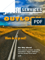 Outlook 2012: Where Do We Go Next?