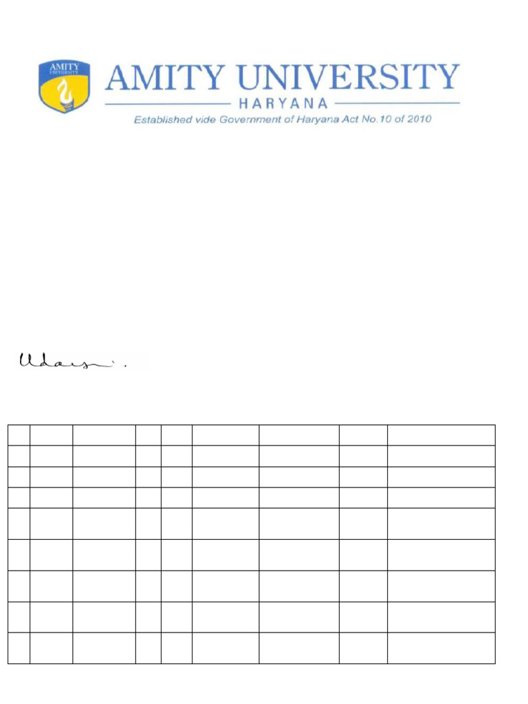 Notice Files | PDF | Qualifications | Academic Degree
