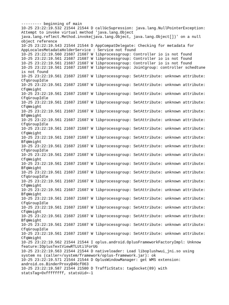 Sss Log 10 25 2024 23 22 19 Pdf Computer Architecture Information